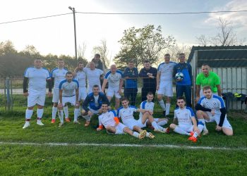 Dinamo (D) nadigrao Bršljanicu, Mladost-Nada osvojila Uljanik, sjajne pobjede Tomislava (Đ) i Jovače