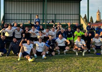 Kolo iznenađenja! Bilogora, Daruvar i Gordowa bez pobjede, Kamen u strašnom naletu, a Čazma prepustila ‘fenjer’