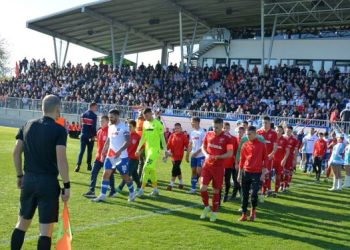 Prodaju se ulaznice za NK Mladost – HNK Hajduk, evo koliko koštaju, gdje ih možete kupiti i koliko se ljudi očekuje