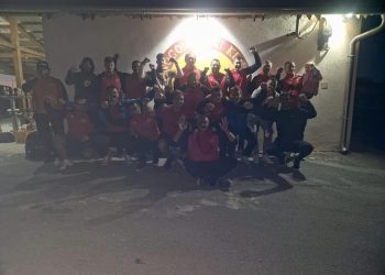 Golijada gotovo na svakoj utakmici, najdramatičnije u Obrovnici i Šandrovcu, a Ranko Kesić iz BŠK-a zabio 12