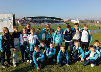 Velikodušan potez Mladosti iz Ždralova, neki su se i javno zahvalili: Uspomena za cijeli život!