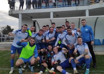 Bilogora ne posustaje, Daruvar prati, a Trnski šokirao Gordowu; u Hercegovcu ‘show’ Ivana Havličeka – pet golova