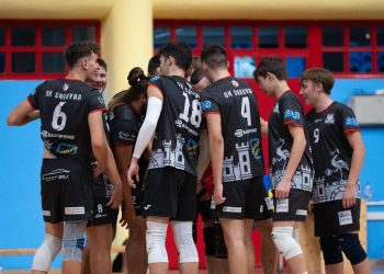 Odbojkaši Daruvara sigurni na startu sezone u Sisku, mlade snage pokazale da se na njih može računati