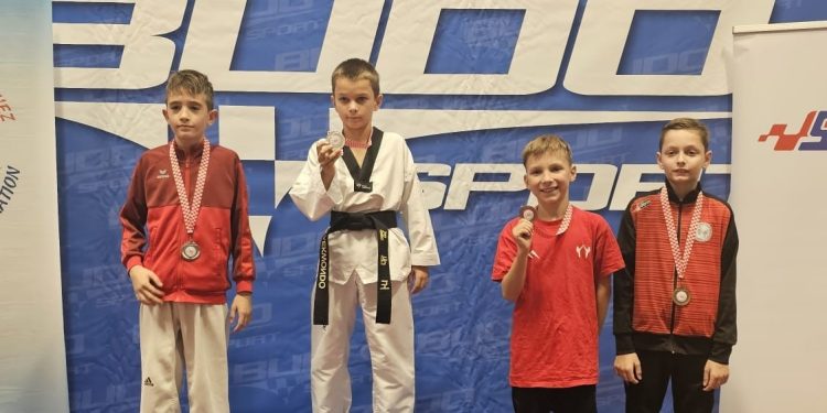 TK Omega – Petru Daskijeviću novo zlato s PH, Petra Jukić viceprvakinja, a Marinu Magdiću bronca!