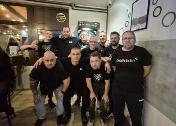 Platinum Bjelovar u derbiju pokazao da je Dream Team, a njegov pobjednički ritam prati još jedino 5S