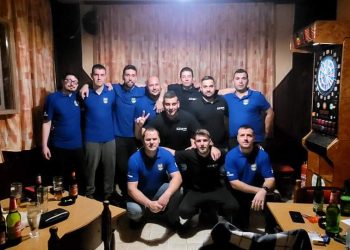 Platinum Bjelovar i 5S nezaustavljivi, Zvoncu drama, a Tin Torbica za Stari fijaker igra savršeno