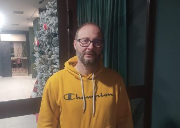 Bivši trener Bjelovarčana Dino Babić najavio nam je veliki derbi Mladosti i Bjelovara: Pratim ih, bit će top utakmica!