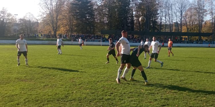 Ovo su nogometne utakmice iz 2024. koje su se u županiji pamtile i o kojima se najviše pričalo