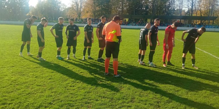 Daruvar nadmoćan u derbiju, Bilogora drži priključak s prvakom, važne pobjede Brestovca, Bilogorca i Rovišća