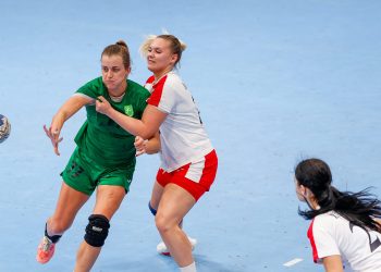 Rukometašice ŽRK Bjelovar izvele veliki povratak, ali onda u zadnjim minutama ipak ostale bez svega