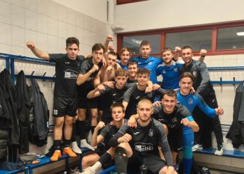 Juniori MNK Bjelovar nastavili sa savršenstvom, Pačko, Marušić i Mikuš odlučili; kadeti i dalje bez bodova