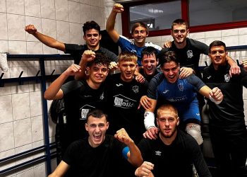 Juniori MNK Bjelovara pokazali karakter, na početku primili tri gola, a onda je krenuo veličanstveni povratak; poraz kadeta