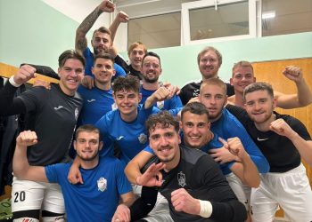 Povijesna pobjeda MNK Bjelovara u višem rangu, gostima utrpali čak 15 golova!