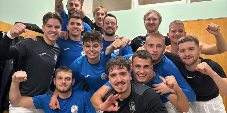 Povijesna pobjeda MNK Bjelovara u višem rangu, gostima utrpali čak 15 golova!