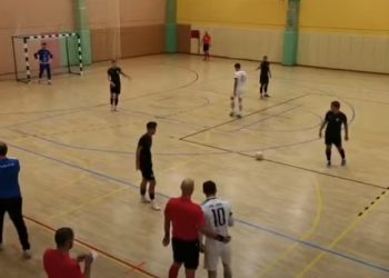 MNK Bjelovar osvojio veliki bod u Tisnom; nije dobro počelo, a onda se ukazao Matija Tolić