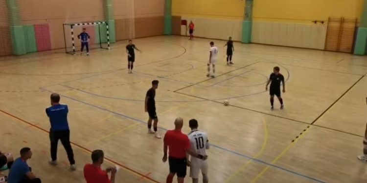 MNK Bjelovar osvojio veliki bod u Tisnom; nije dobro počelo, a onda se ukazao Matija Tolić