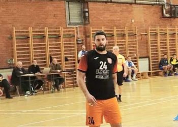 RK Ilova stigla do prve pobjede u sezoni; čudesna izvedba Matije Mrkalja, zabio je čak 16 golova!