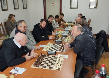 ŠD Braslav Rabar slavio u prvom meču kvalifikacija i stigao korak do ostvarenja sna dugog više od tri desetljeća