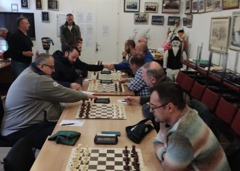 ŠD Braslav Rabar impresivnim nastupom izborio plasman u viši rang, Hercegovčani imaju razloga biti ponosni