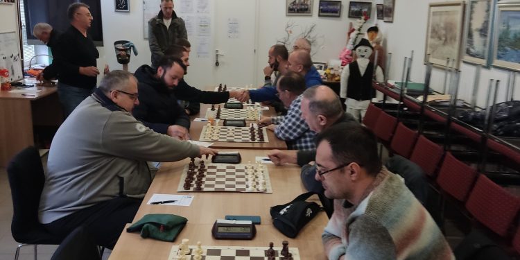 ŠD Braslav Rabar impresivnim nastupom izborio plasman u viši rang, Hercegovčani imaju razloga biti ponosni