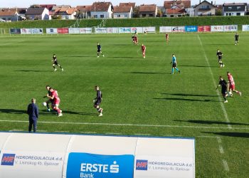 Crna subota, nula bodova: Mladost platila ‘danak’ protiv Hrvaca, a Solin koban za Bjelovar