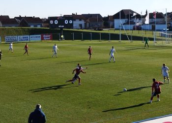 Veliki preokret nogometaša Bjelovara za nova tri boda i povratak na vrh uoči derbija s Mladosti
