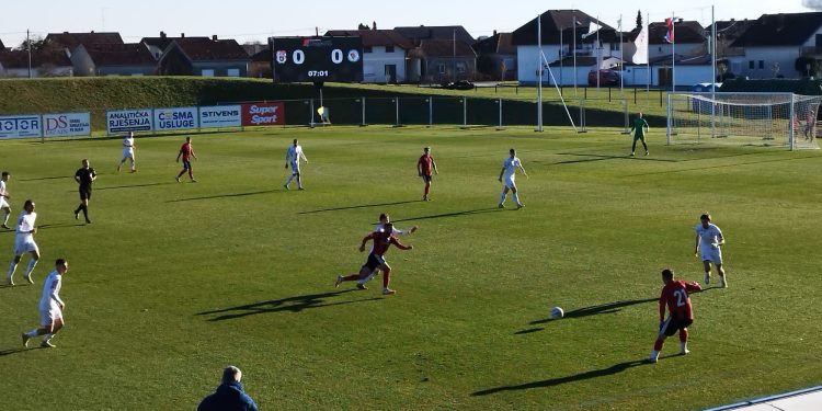 Veliki preokret nogometaša Bjelovara za nova tri boda i povratak na vrh uoči derbija s Mladosti