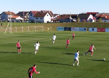 Veliki preokret nogometaša Bjelovara za nova tri boda i povratak na vrh uoči derbija s Mladosti