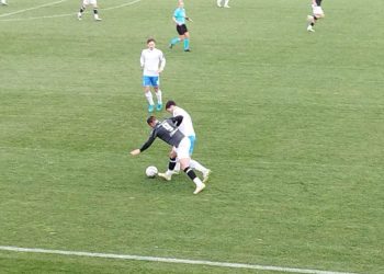 Bjelovarski nogometaši u 14 minuta riješili Marsoniju; Mladost (Ž) prepustila prvo mjesto, presudio joj penal