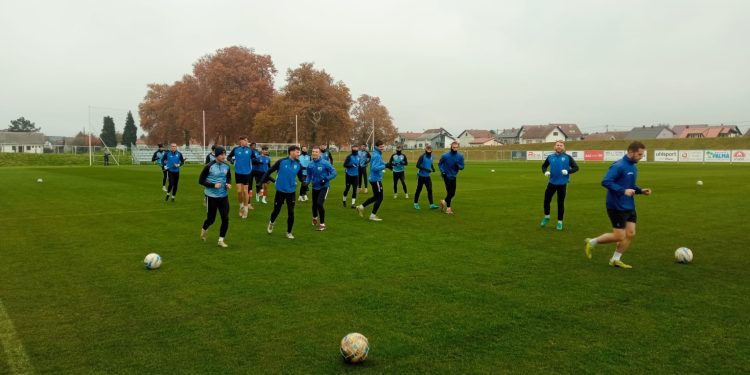 Trener NK Bjelovara Tomislav Mikulić uoči Kupa: Dat ćemo sve od sebe da ugrozimo Dinamo, veselimo se lijepom ambijentu