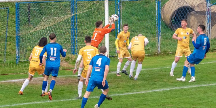 Dinamo Predavac na zimsku stanku odlazi s pobjedom, na Brani je pala Virovitica