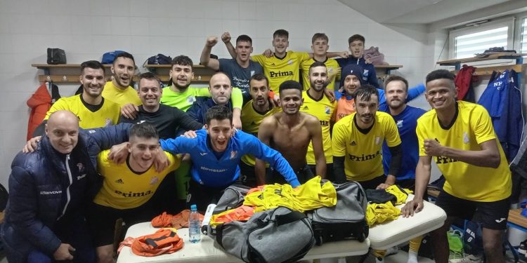 Odličnoj Bilogori ’91 pripao derbi kod Rudara; Kelava i Diogo vratili Garić pobjedama; Dinamo poveo, ali nije izdržao