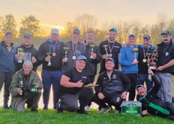 Sezona završena natjecanjem za pamćenje, a najbolji su bili Josip Kutlić i Renato Hynek