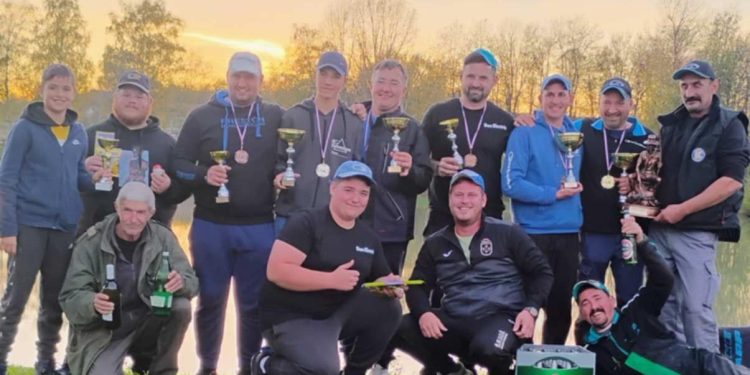 Sezona završena natjecanjem za pamćenje, a najbolji su bili Josip Kutlić i Renato Hynek