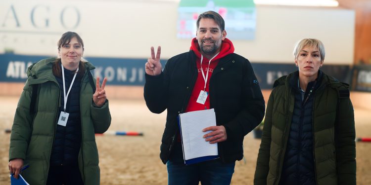 Nexus Horse Team sumirao sezonu: Nema ništa ljepše nego odgojiti i dovesti vlastitog ljubimca do uspjeha