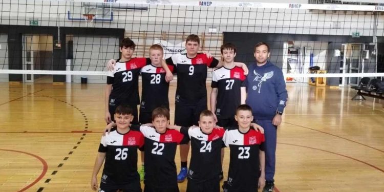 Mlađi kadeti OK Daruvara i MOK Čazme krenuli u prvenstvo i lov na državnu završnicu