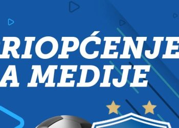 Nogometni sindikat stao uz nogometašice Osijeka i kapetanicu Maju Joščak: Tužno i sramotno!