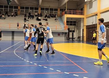 Rukometaši Bjelovara prošli Viroviticu; Martin Mihailić bio je fenomenalan – 11 golova