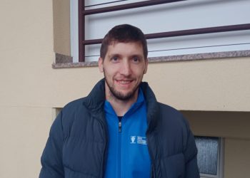 Zvonko Pamić, kapetan Karlovca 1919, o polusezoni, klubu, ali i našem županijskom ‘El Clasicu’ Mladost – Bjelovar