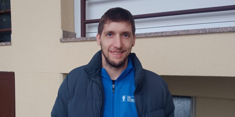 Zvonko Pamić, kapetan Karlovca 1919, o polusezoni, klubu, ali i našem županijskom ‘El Clasicu’ Mladost – Bjelovar