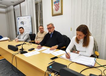 Predstavljen financijski plan Sportske zajednice grada Bjelovara, sportu gotovo dva milijuna eura