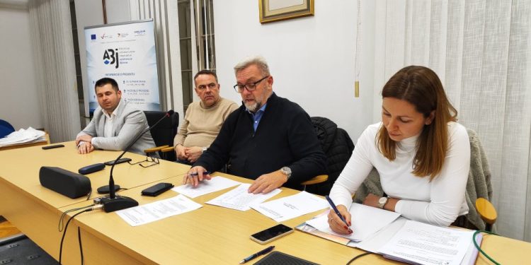 Predstavljen financijski plan Sportske zajednice grada Bjelovara, sportu gotovo dva milijuna eura