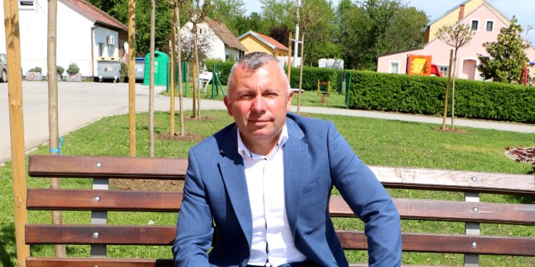 Fredi Pali dobio peti mandat predsjednika Sportske zajednice BBŽ-a, izabrani Izvršni i Nadzorni odbor