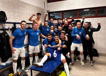 MNK Bjelovar svladao Brođane i došao do važnih bodova, gosti pali u zadnjim minutama