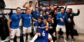 MNK Bjelovar svladao Brođane i došao do važnih bodova, gosti pali u zadnjim minutama