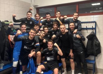 Juniori MNK Bjelovara opet su u pobjedničkom naletu, goste iz Novog Marofa su ispratili peticom; kadeti po starom