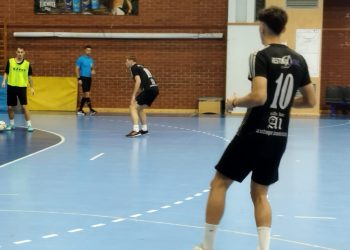 Prvog dana Bjelovarskog Božića ‘šou’ Pavličevića u dresu Domorada; uvjerljiv i MV Print sa sjajnim Prskalom