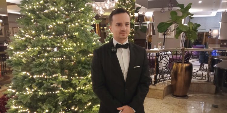 Novi kralj hrvatskog sporta Miran Maričić: Ponosan sam, jedna lijepa točka na ‘I’ najuspješnije godine