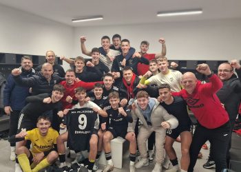 Juniori Mladosti protiv Rijeke prekinuli niz bez pobjede; Ždralovčani u nastavku stigli do golova i važnih bodova