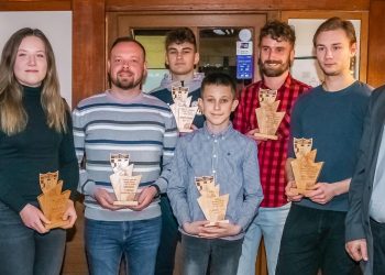 Čazmanci izabrali najbolje sportaše, ekipe i djelatnike za 2023.